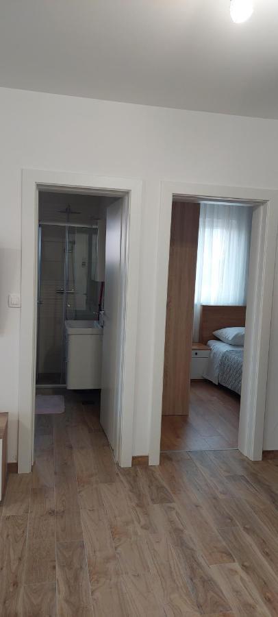 Apartment Ma Mi Trogir Exterior photo